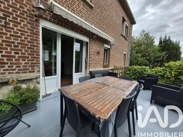 Maison à vendre 5 pièces 147 m² Boves