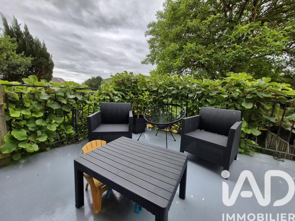 Maison à vendre 5 pièces 147 m² Boves