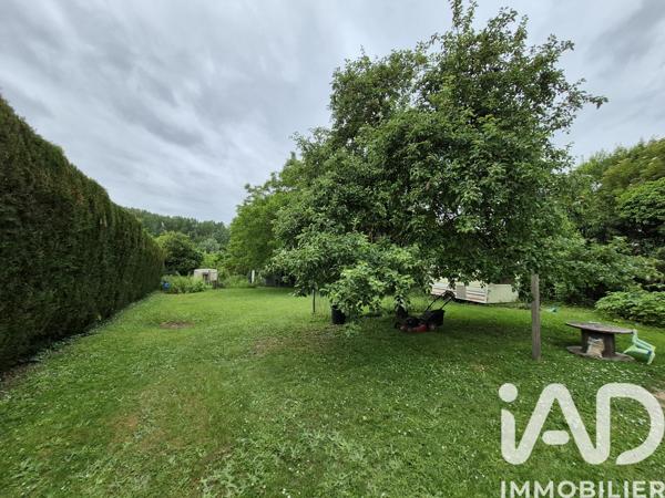 Maison à vendre 5 pièces 147 m² Boves