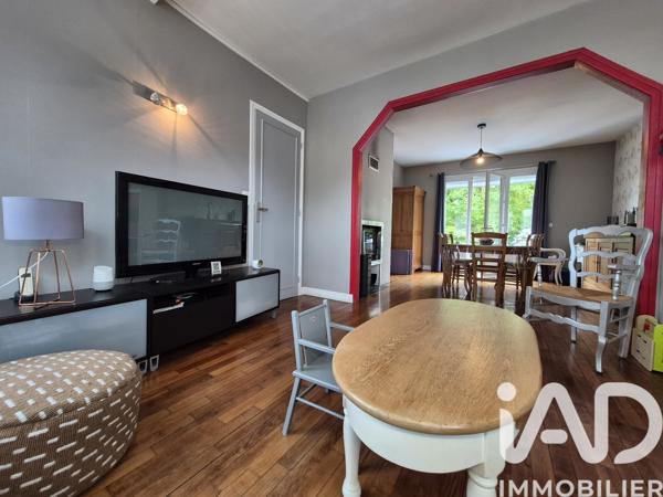 Maison à vendre 5 pièces 147 m² Boves
