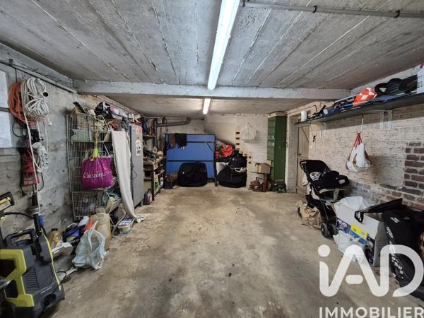 Maison à vendre 5 pièces 147 m² Boves