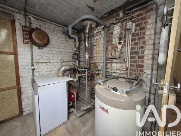 Maison à vendre 5 pièces 147 m² Boves