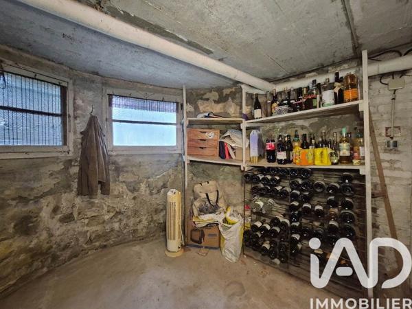 Maison à vendre 5 pièces 147 m² Boves