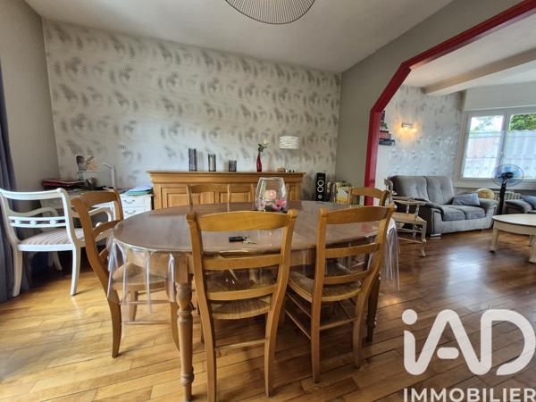 Maison à vendre 5 pièces 147 m² Boves