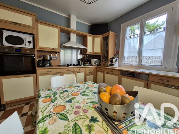 Maison à vendre 5 pièces 147 m² Boves