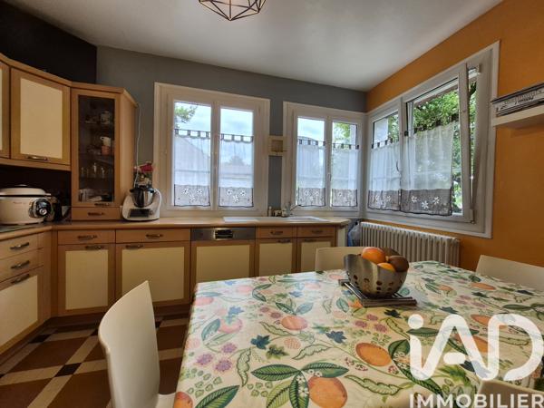 Maison à vendre 5 pièces 147 m² Boves
