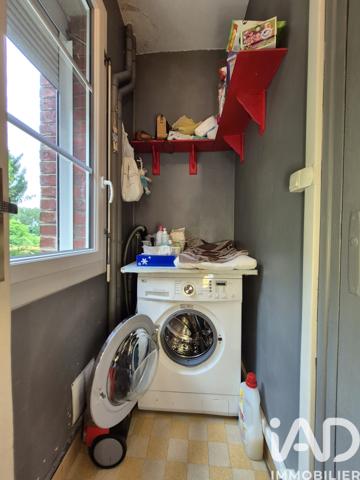 Maison à vendre 5 pièces 147 m² Boves