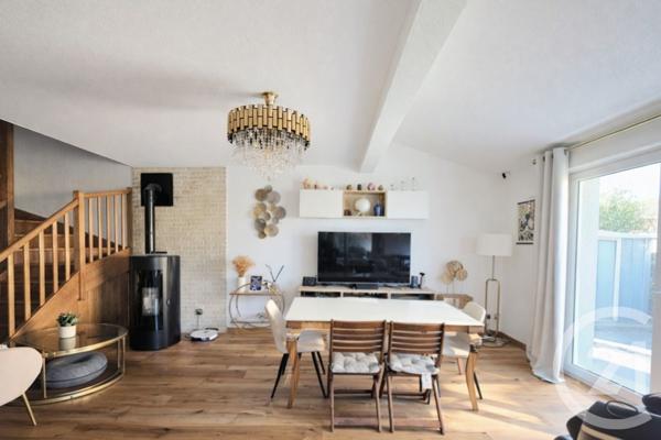 Maison à vendre  4 pièces - 81,37 m2 BLAGNAC - 31