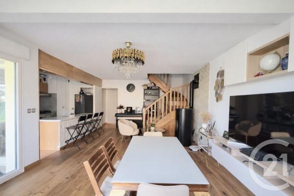 Maison à vendre  4 pièces - 81,37 m2 BLAGNAC - 31