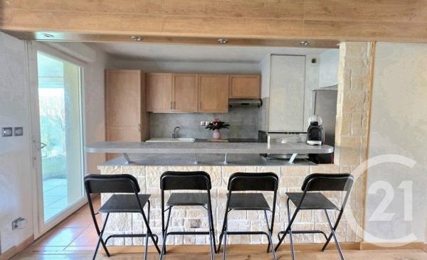 Maison à vendre  4 pièces - 81,37 m2 BLAGNAC - 31