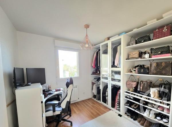 Maison à vendre  4 pièces - 81,37 m2 BLAGNAC - 31