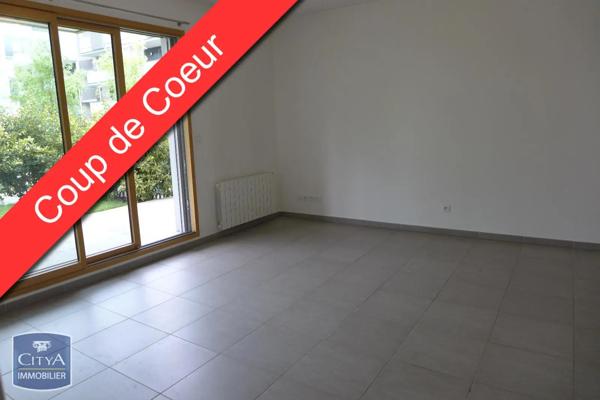 Appartement à louer 2 pièces 47.23m² Lyon 4e Arrondissement (69004)