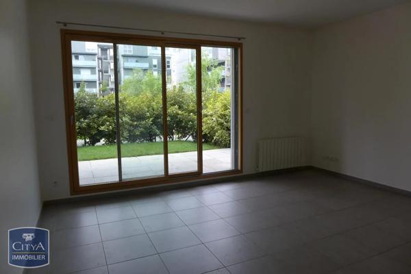 Appartement à louer 2 pièces 47.23m² Lyon 4e Arrondissement (69004)