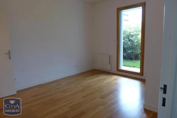 Appartement à louer 2 pièces 47.23m² Lyon 4e Arrondissement (69004)