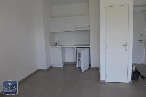 Appartement à louer 2 pièces 47.23m² Lyon 4e Arrondissement (69004)