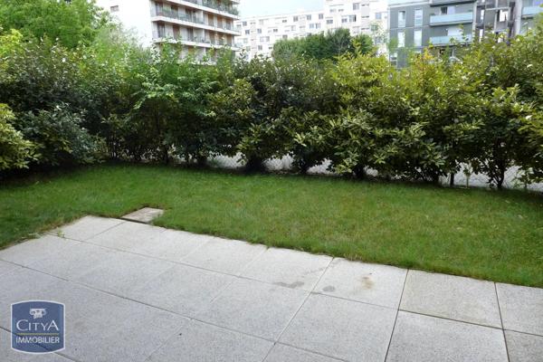 Appartement à louer 2 pièces 47.23m² Lyon 4e Arrondissement (69004)