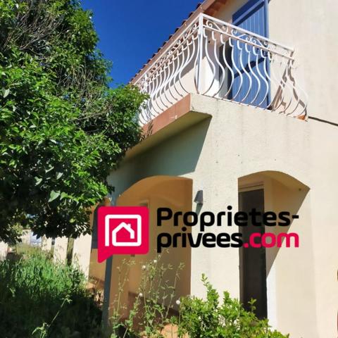 Maison Le Muy 8 pièces 180 m2 terrain 1200 m²