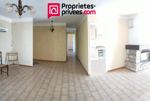 Maison Le Muy 8 pièces 180 m2 terrain 1200 m²