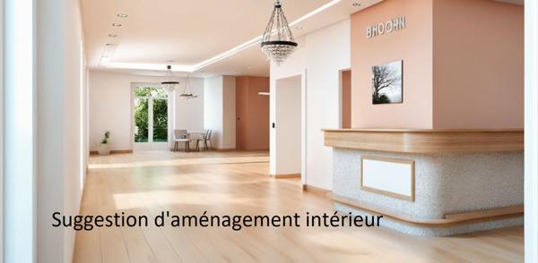 Maison Le Muy 8 pièces 180 m2 terrain 1200 m²