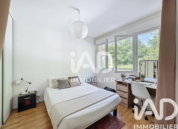 Appartement à vendre 2 pièces 28,03 m² Corbeil-Essonnes
