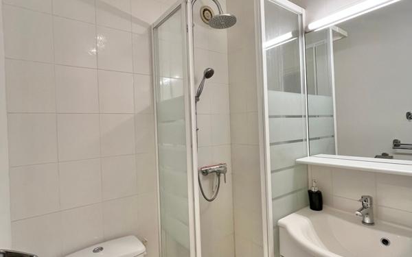 Appartement à vendre    1 pièce • 19,11 m2 Villard-de-Lans