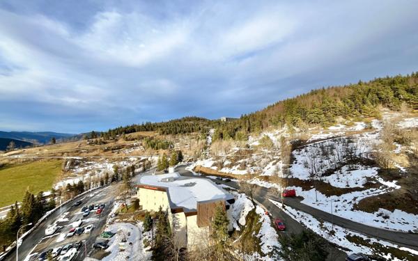 Appartement à vendre    1 pièce • 19,11 m2 Villard-de-Lans