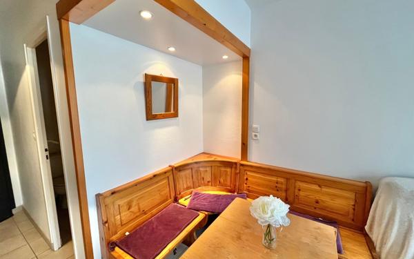 Appartement à vendre    1 pièce • 19,11 m2 Villard-de-Lans