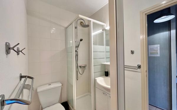 Appartement à vendre    1 pièce • 19,11 m2 Villard-de-Lans