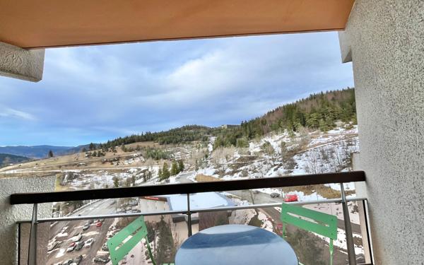 Appartement à vendre    1 pièce • 19,11 m2 Villard-de-Lans