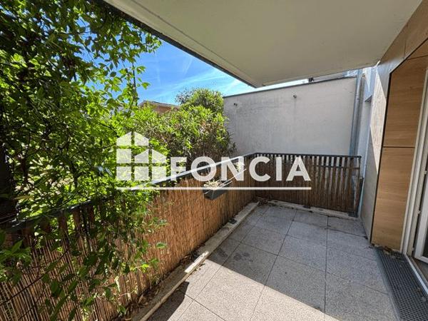 À vendre Appartement 2 pièces 43.31 m² - Escalquens 31750