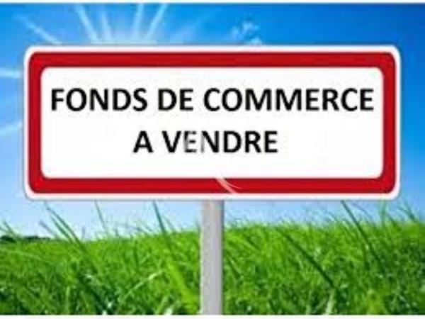 Fonds de commerce restauration rapide emplacement idéal à Rochefort