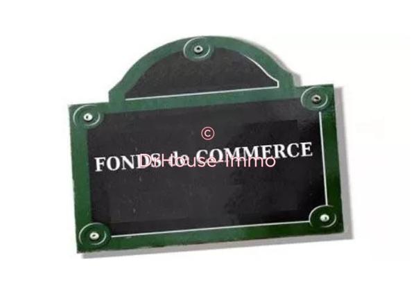 Commerce à vendre 1 pièce de 66 m²