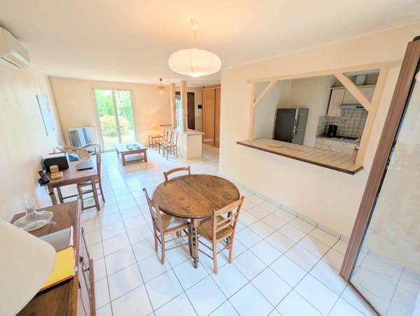 Joli pavillon 3 chambres dans quartier proche Toulouse