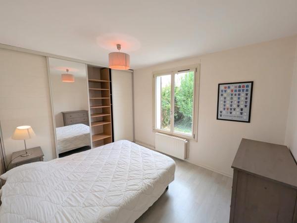 Joli pavillon 3 chambres dans quartier proche Toulouse