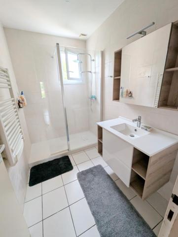 Joli pavillon 3 chambres dans quartier proche Toulouse