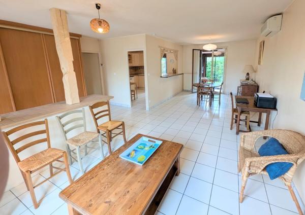 Joli pavillon 3 chambres dans quartier proche Toulouse