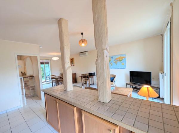Joli pavillon 3 chambres dans quartier proche Toulouse