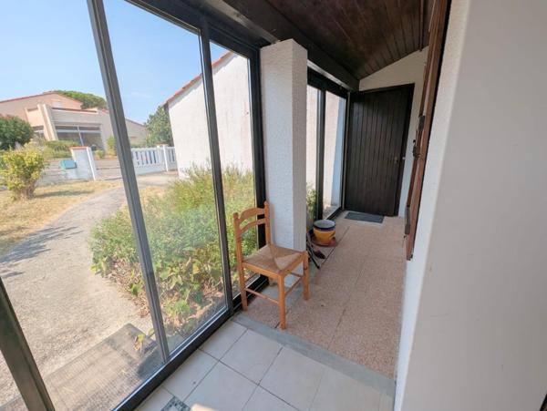 Joli pavillon 3 chambres dans quartier proche Toulouse