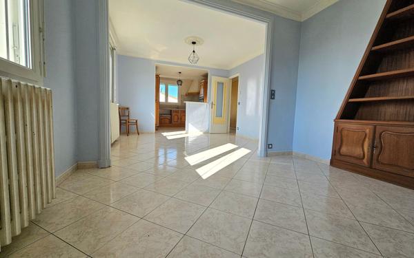 Maison à vendre    4 pièces •  Royan