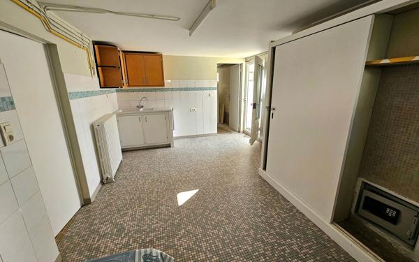 Maison à vendre    4 pièces •  Royan