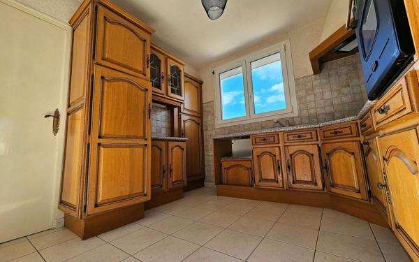 Maison à vendre    4 pièces •  Royan