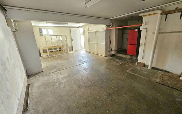 Maison à vendre    4 pièces •  Royan