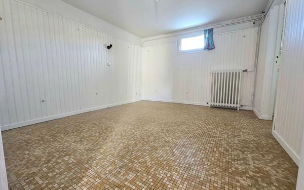 Maison à vendre    4 pièces •  Royan