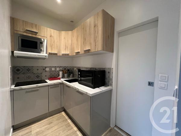 Appartement F2 à vendre  2 pièces - 33,61 m2 LILLE - 59