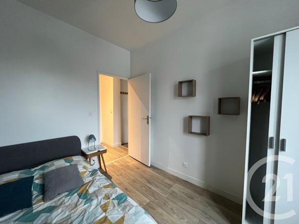 Appartement F2 à vendre  2 pièces - 33,61 m2 LILLE - 59