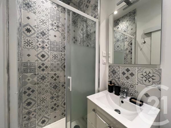 Appartement F2 à vendre  2 pièces - 33,61 m2 LILLE - 59