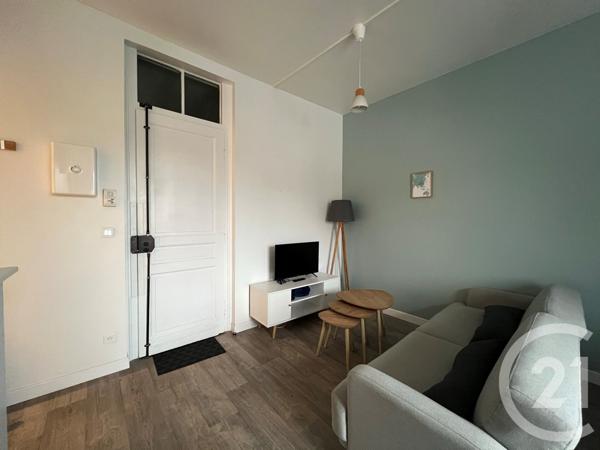 Appartement F2 à vendre  2 pièces - 33,61 m2 LILLE - 59