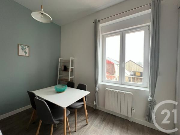Appartement F2 à vendre  2 pièces - 33,61 m2 LILLE - 59