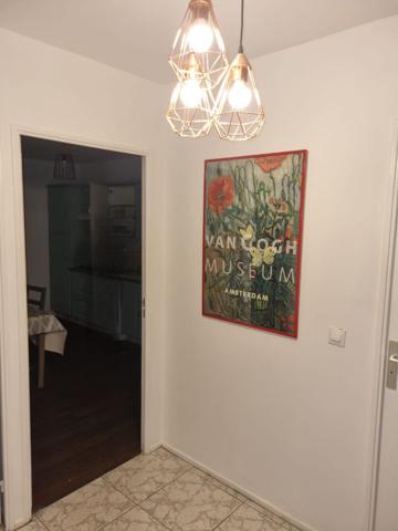 Appartement Saint Nazaire 4 pièce(s) 81 m2