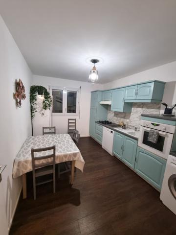 Appartement Saint Nazaire 4 pièce(s) 81 m2